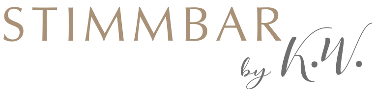 Logo Stimmbar KW