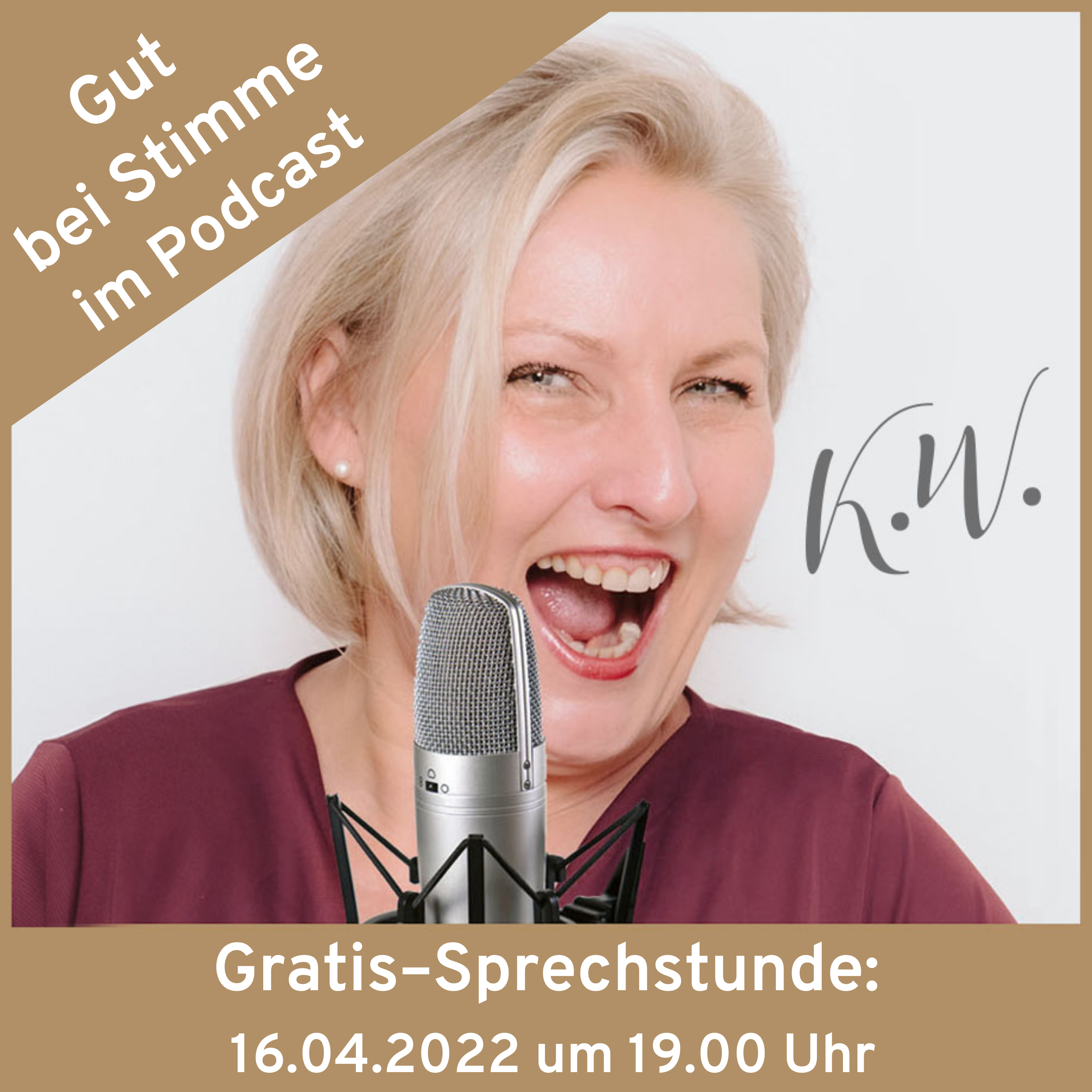 Sprechstunde_Podcast